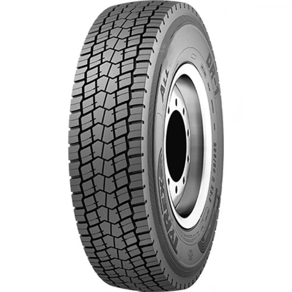 Грузовая шина TYREX ALL STEEL DR-1 R22,5 315/80 154/150M TL в Карабаше