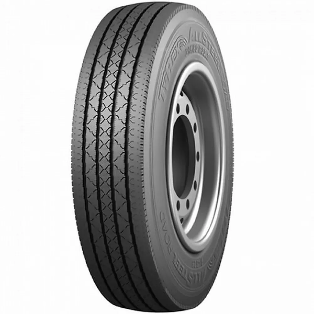 Грузовая шина TYREX ALL STEEL FR-401 R22,5 315/80 154/150M TL в Карабаше