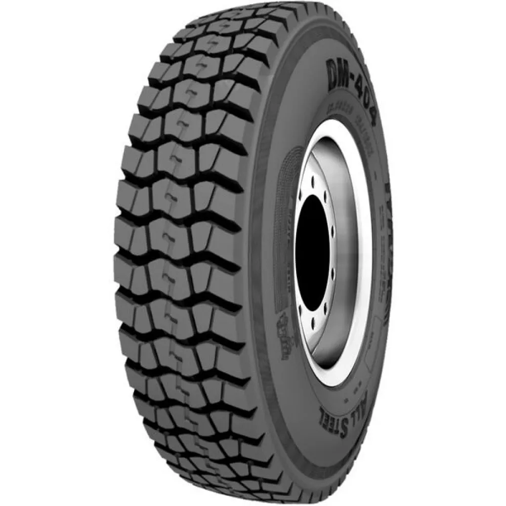 Грузовая шина TYREX ALL STEEL DM-404 R20 12,00/ 158/153F TT в Карабаше