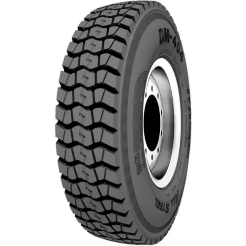 Грузовая шина TYREX ALL STEEL DM-404 R20 12,00/ 158/153F TT купить в Карабаше