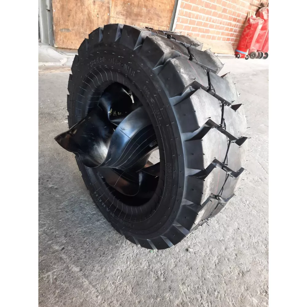 Спецшина 28х9-15 Long march S-606 16 PLY в Карабаше