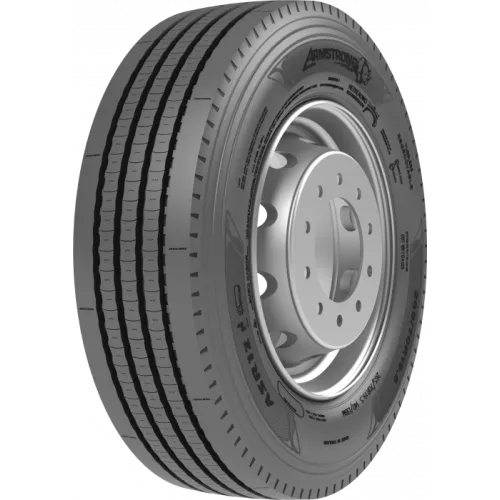 Грузовая шина Armstrong ASR12 215/75 R17,5 128/126M 3PMSF (Рулевая ось) купить в Карабаше