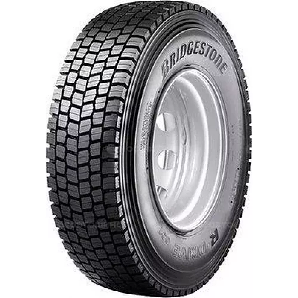 Шина Bridgestone RDV1 для ведущей оси в Карабаше