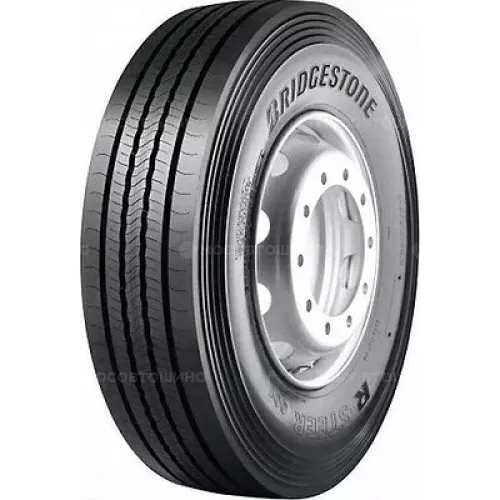 Грузовая шина Bridgestone RSV1 385/65 R22,5 160/158L (Рулевая ось) купить в Карабаше