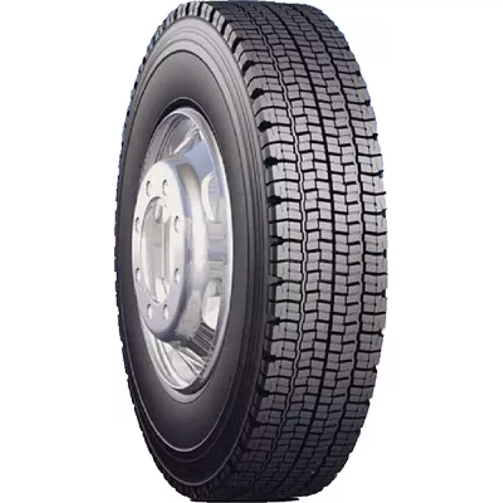 Грузовая шина Bridgestone W990 295/60 R22,5 150/147L 3PMSF (Ведущая ось) в Карабаше