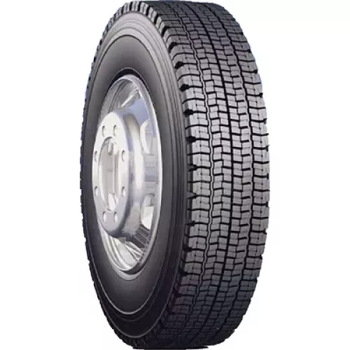 Грузовая шина Bridgestone W990 295/60 R22,5 150/147L 3PMSF (Ведущая ось) купить в Карабаше