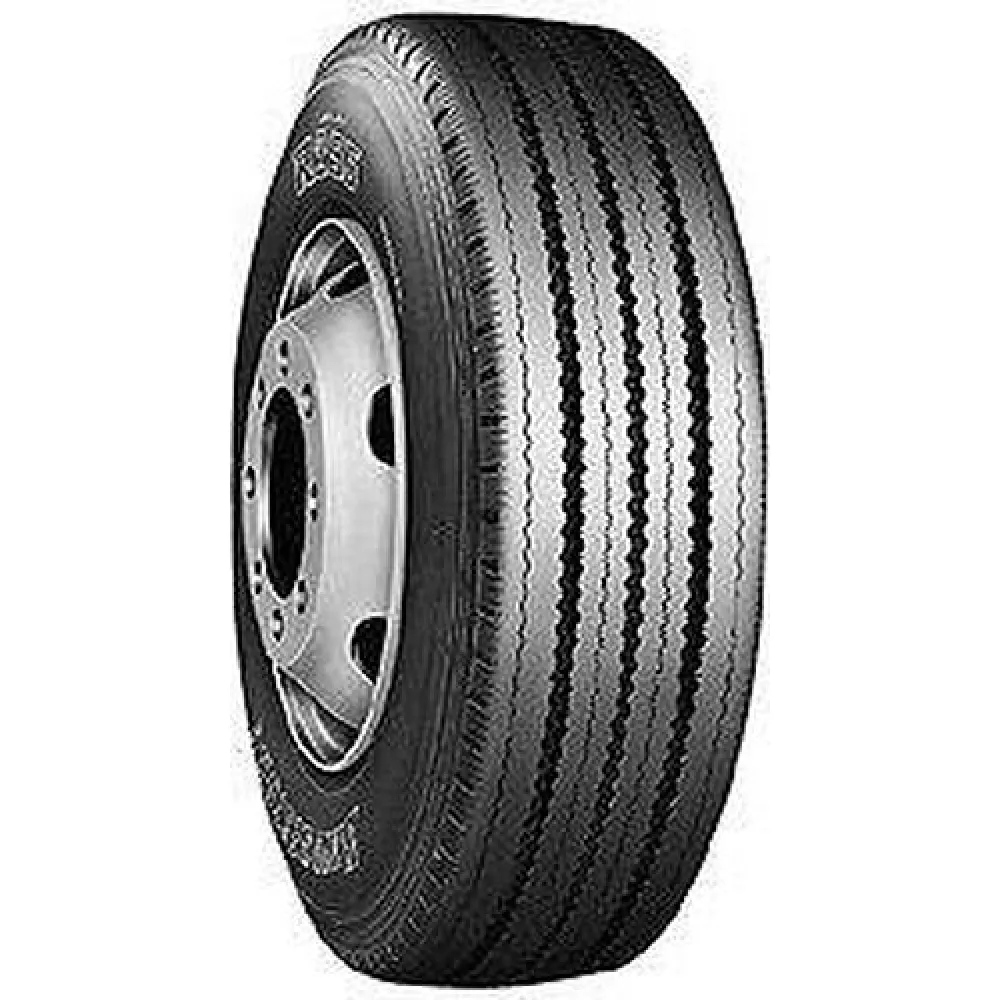 Bridgestone R295 – надежные шины для грузовых автомобилей в Карабаше