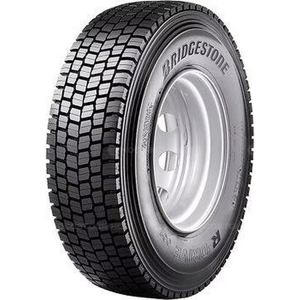 Bridgestone RDV1 – шины для зимних дорог в Карабаше