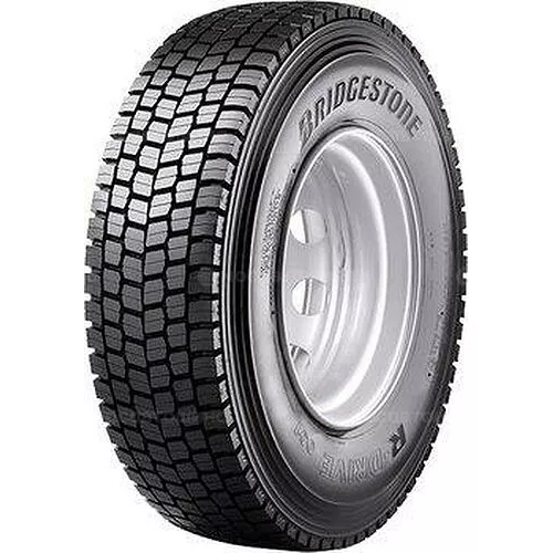 Грузовая шина Bridgestone RDV1 315/60 R22,5 (Ведущая ось) купить в Карабаше