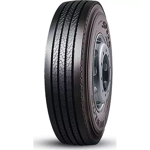 Грузовая шина Dunlop SP320 295/80 R22,5 154/149M (Рулевая ось) купить в Карабаше