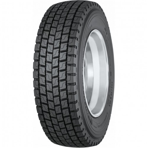 Грузовая шина Fesite HF638 315/70 R22,5 154/150L 20pr (ведущая)  купить в Карабаше