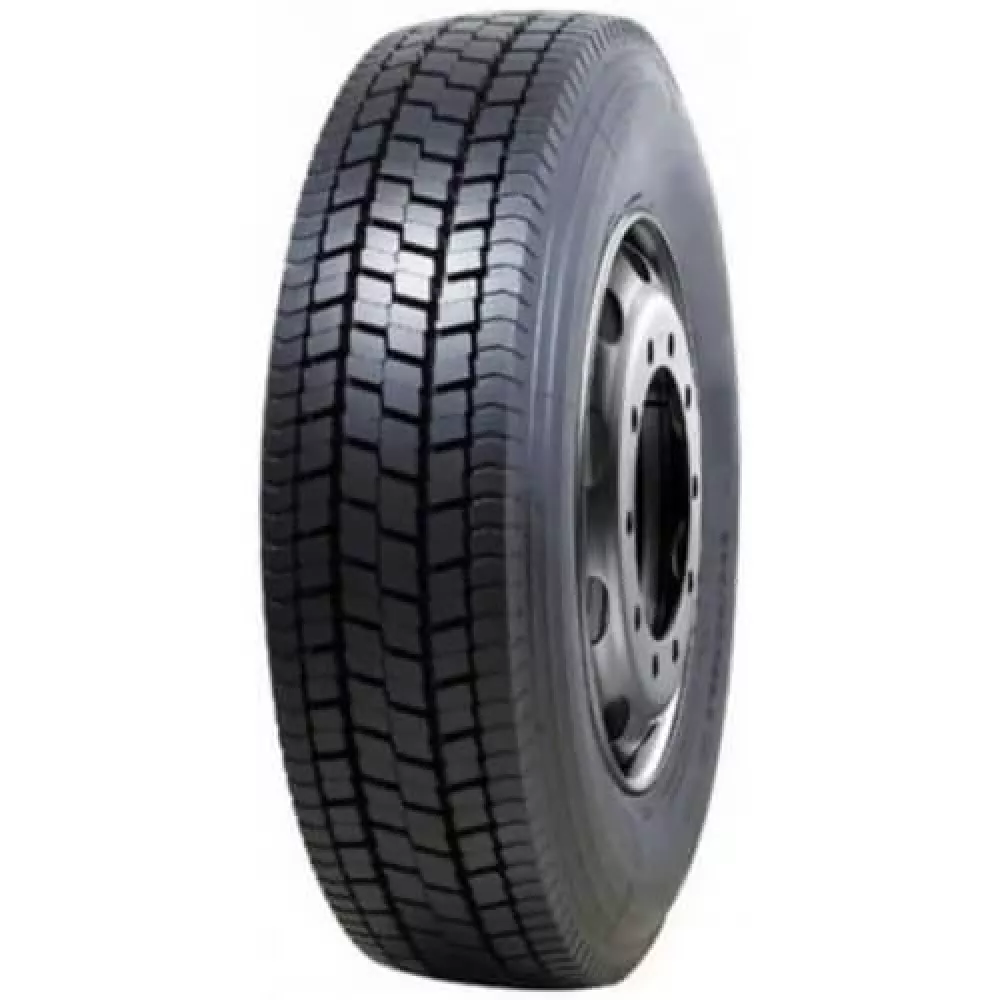 Грузовая шина Sunfull HF628 235/75 R17,5 143/141J в Карабаше