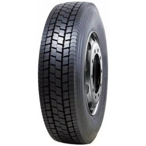 Грузовая шина Sunfull HF628 235/75 R17,5 143/141J купить в Карабаше