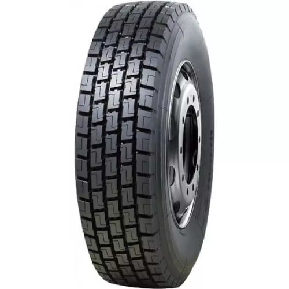 Грузовая шина Sunfull HF668 295/80 R22,5 152/149M в Карабаше