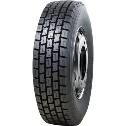 Грузовая шина Sunfull HF668 295/80 R22,5 152/149M купить в Карабаше