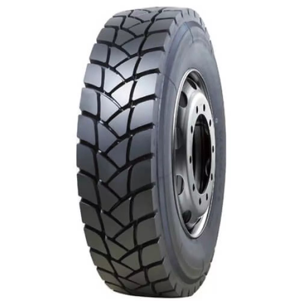 Грузовая шина Sunfull HF768 315/80 R22,5 156/152L в Карабаше