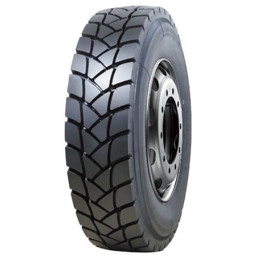 Грузовая шина Sunfull HF768 315/80 R22,5 156/152L купить в Карабаше