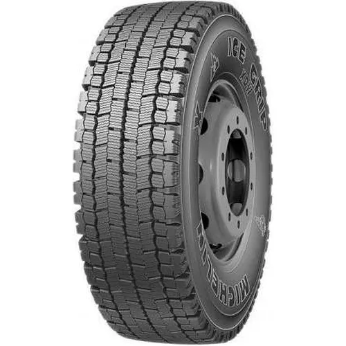 Грузовые шины Michelin XDW Ice Grip 265/70 R19,5 140/138L 3PMSF (Ведущая ось) купить в Карабаше