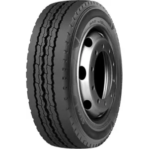 Грузовая шина WestLake GTX1 215/75 R17,5 16PR купить в Карабаше