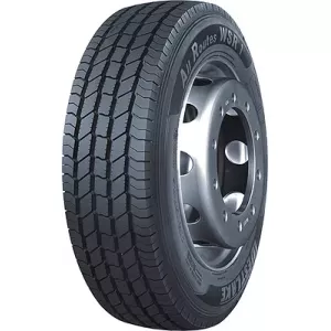 Грузовая шина WestLake WSR1 295/80 R22,5 154/149M (Ведущая ось) купить в Карабаше