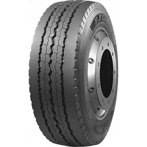 Грузовая шина WestLake WTX1 285/70 R19,5 150/148J купить в Карабаше