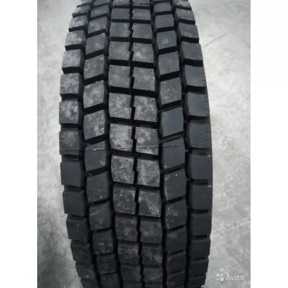 Грузовая шина 275/70 R22,5 Long March LM-326 16PR в Карабаше