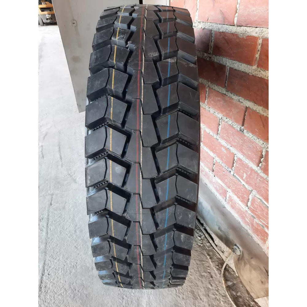 Грузовая шина 315/80 R22,5 Hawkwey HK 859 22PR в Карабаше