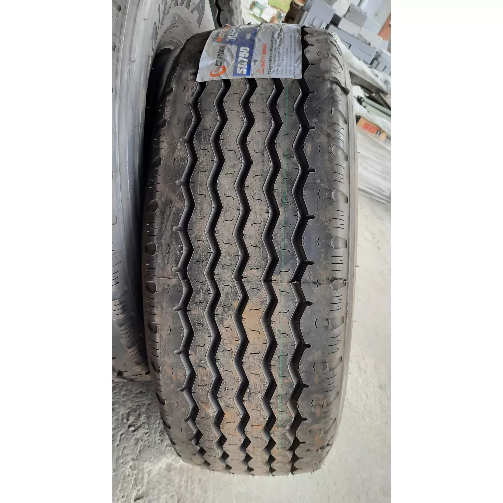 Грузовая шина 385/65 R22,5 Centara SD-750 20PR в Карабаше