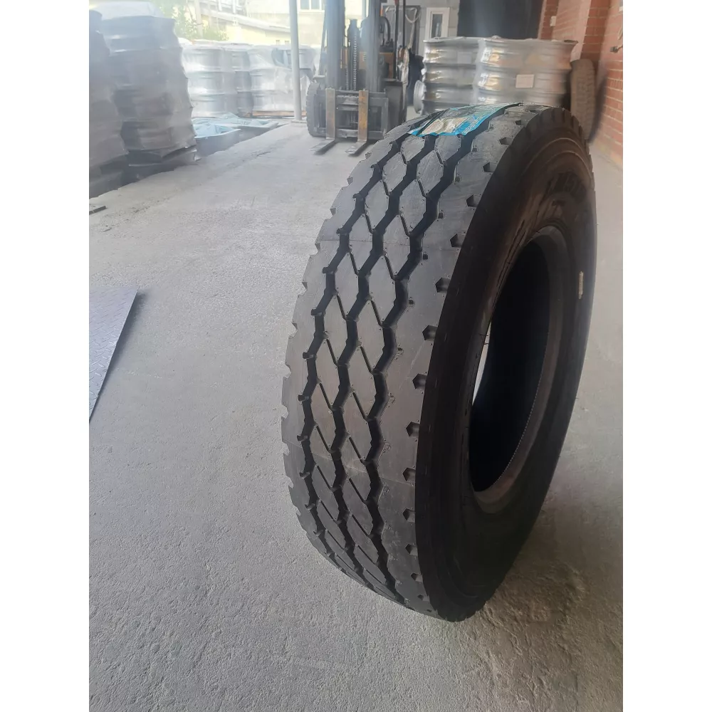 Грузовая шина 295/80 R22,5 Long March LM-519 18PR в Карабаше