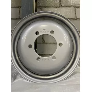 Диск 5,50х16  TREBL ET-105 PCD 6x170 D 130 купить в Карабаше