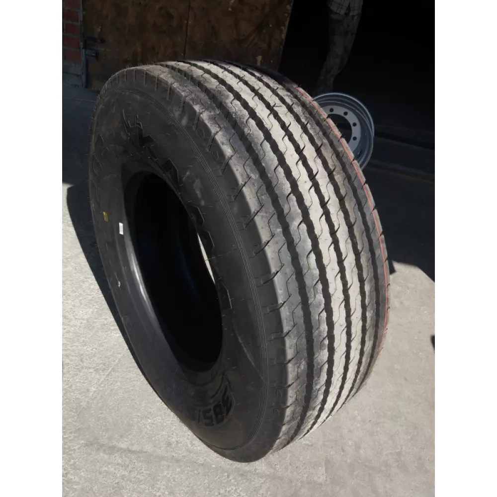 Грузовая шина 385/65 R22,5 Кама NF-202 в Карабаше