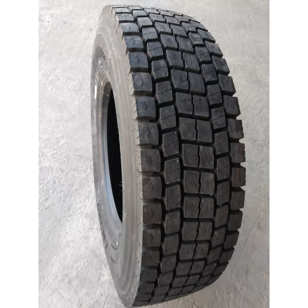 Грузовая шина 315/80 R22,5 Long March LM-329 20PR в Карабаше