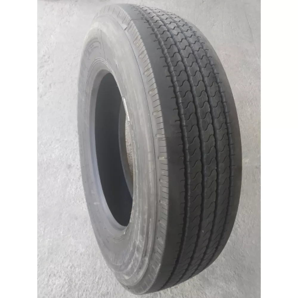 Грузовая шина 285/75 R24,5 Long March LM-120 16PR в Карабаше