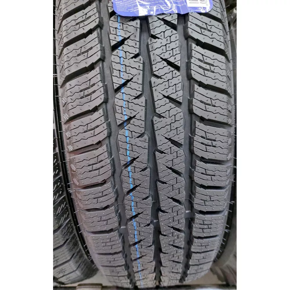 Грузовая шина 185/75 R16 Haida HD-627 8PR в Карабаше