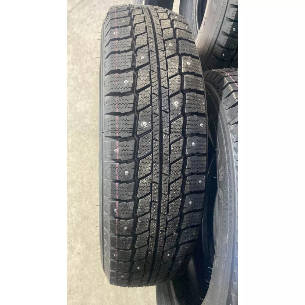 Грузовая шина 185/75 R16 Triangle LS-01  8PR шипы в Карабаше