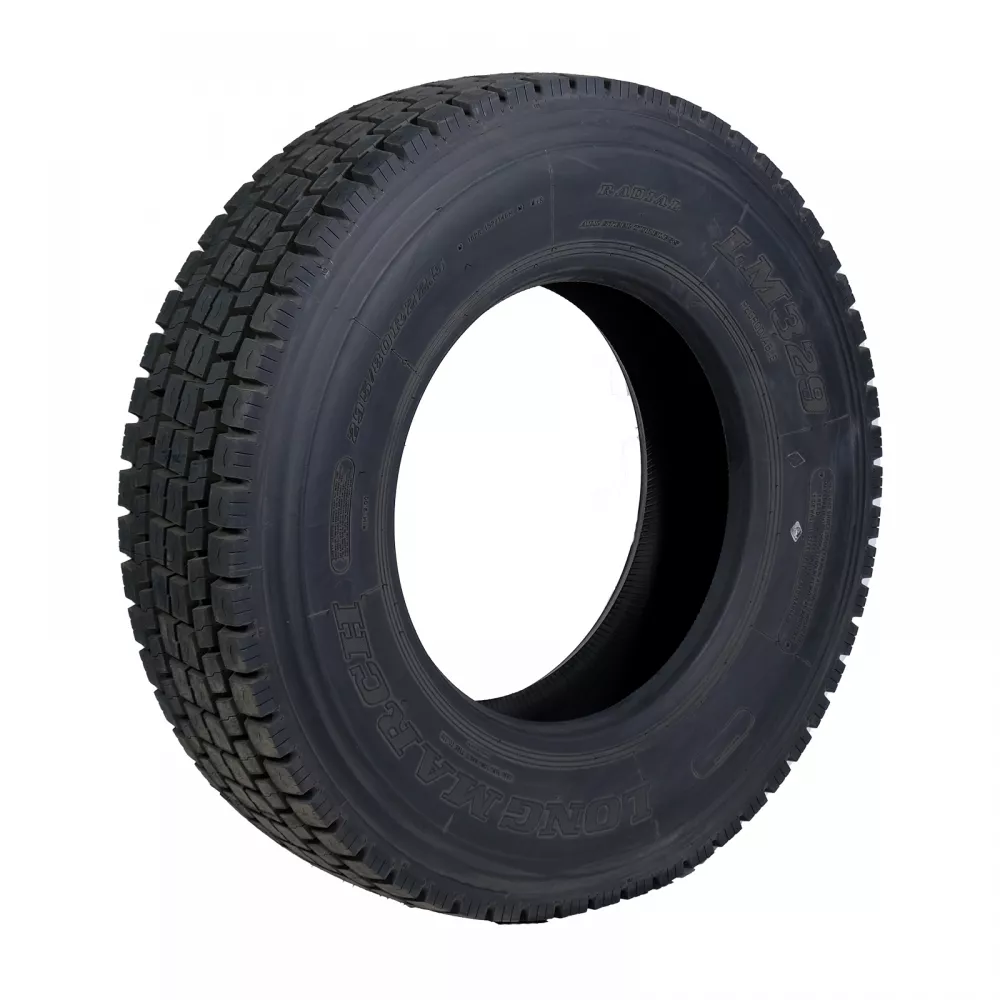 Грузовая шина 295/80 R22,5 Long March LM-329 18PR в Карабаше