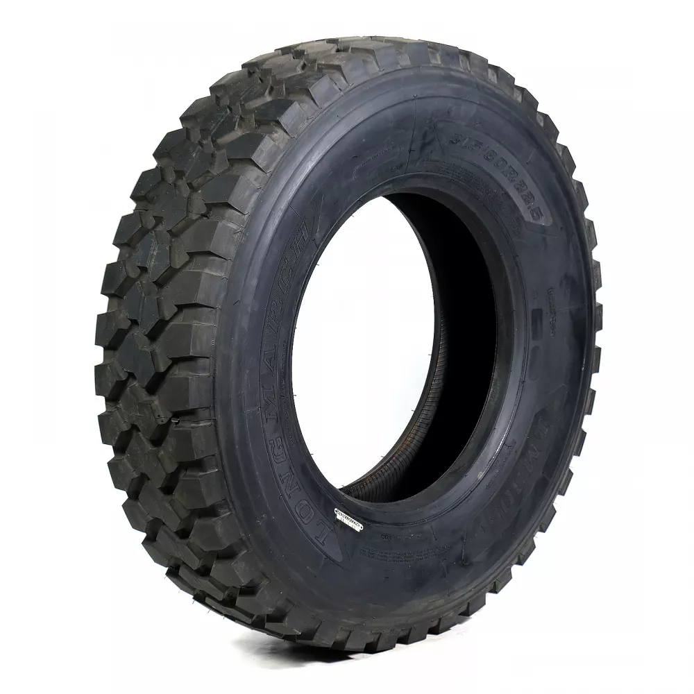 Грузовая шина 315/80 R22,5 Long March LM-305 20PR в Карабаше