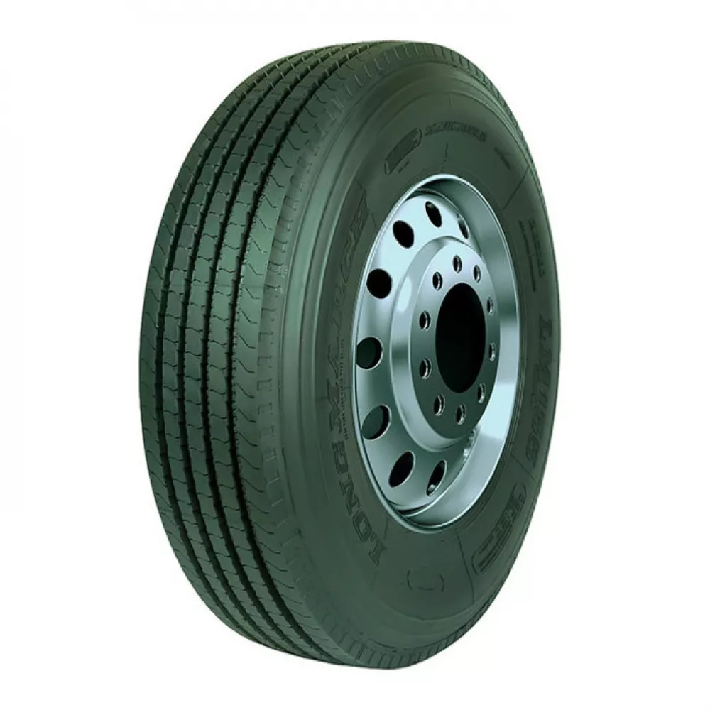 Грузовая шина 315/80 R22,5 Long March LM155 20PR в Карабаше