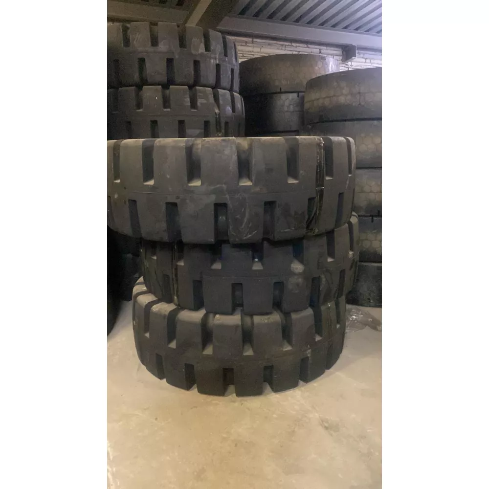 Спецшина 23,5 R25 Steel L5S 28PR в Карабаше