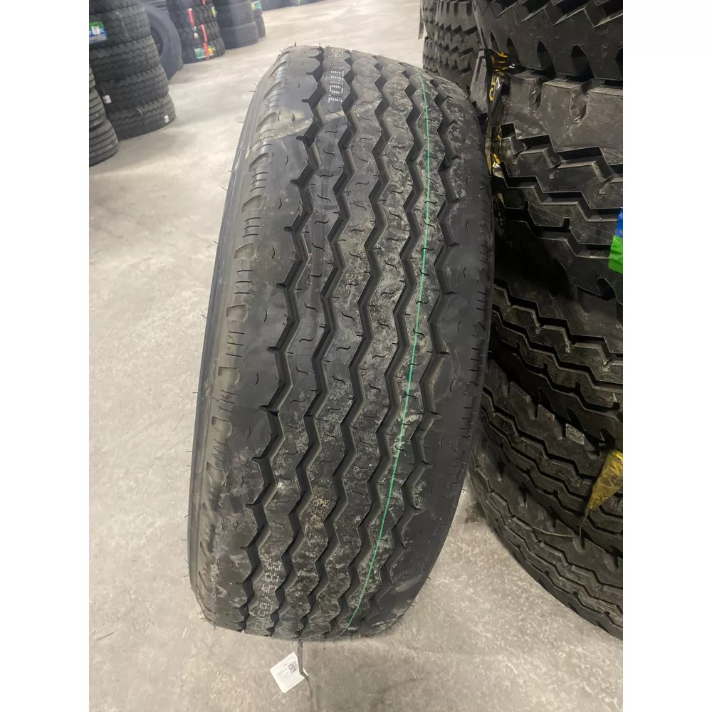 Грузовая шина 385/65 R22,5 Teraflex TT555 20PR в Карабаше