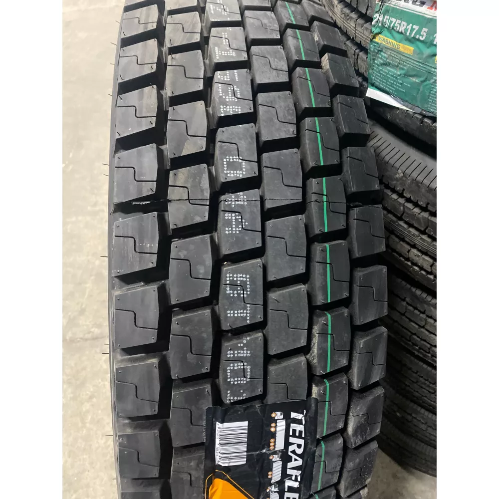 Грузовая шина 315/80 R22,5 TERAFLEX TD862 20PR в Карабаше