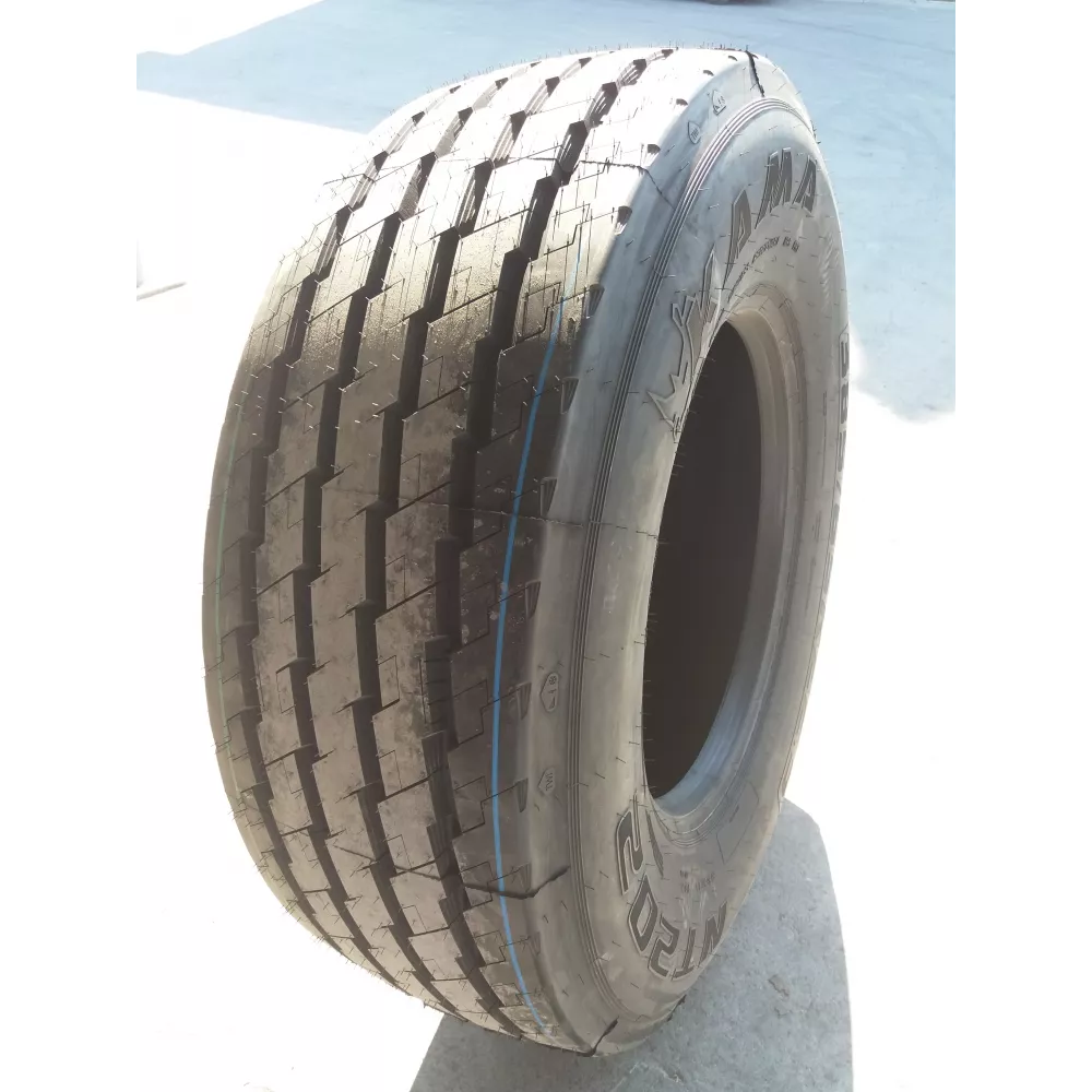 Грузовая шина 385/65 R22,5 Кама NT-202 в Карабаше