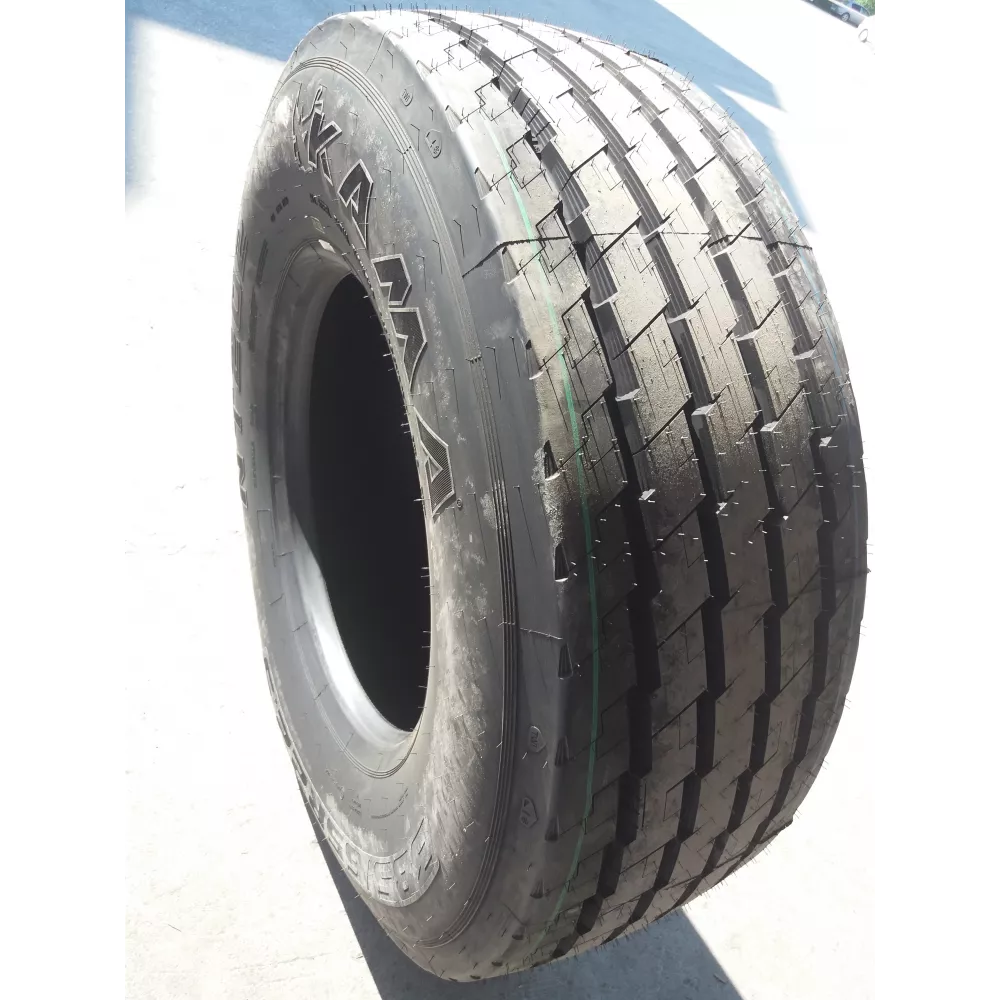 Грузовая шина 385/65 R22,5 Кама NT-202 в Карабаше